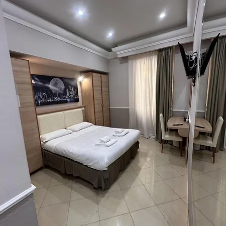 J&M Suite Roma Spqr